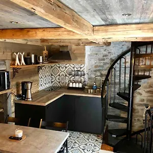 Le Mazot D'urbain , Tignes France