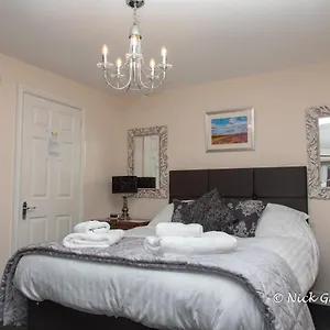 Holly-garth , Helmsley United Kingdom