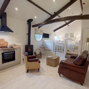 Linton Court Coach House , Settle United Kingdom
